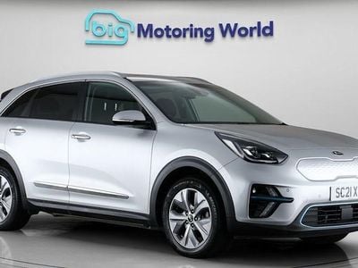 Kia e-Niro