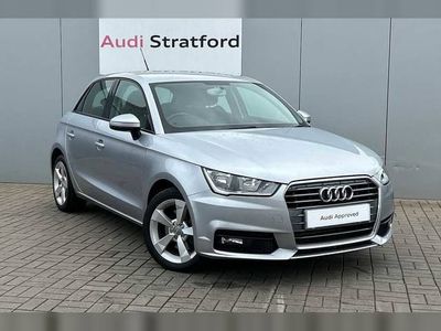 used Audi A1 Sportback 1.4 TFSI Sport 5dr