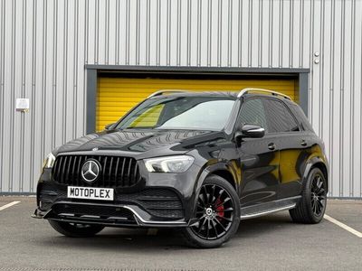 Mercedes GLE400