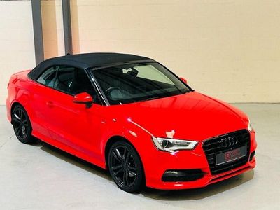 Audi A3 Cabriolet