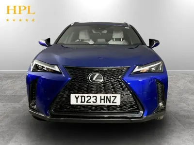 Used Lexus UX 250h