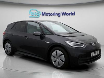 VW ID.3