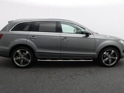 used Audi Q5 2.0 TDI 40 Sport S Tronic quattro Euro 6 (s/s) 5dr