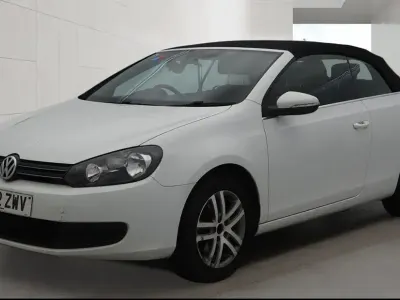Usado VW Golf VII