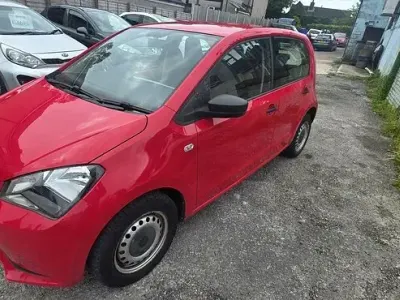 Usado Seat Mii