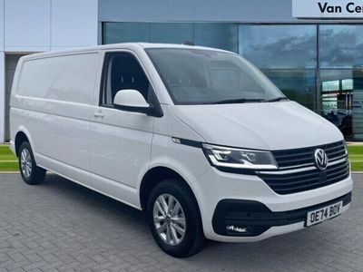 VW T6.1