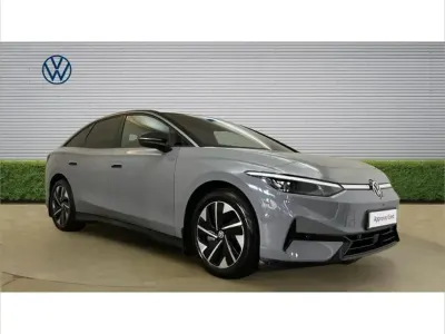 Used VW ID.7