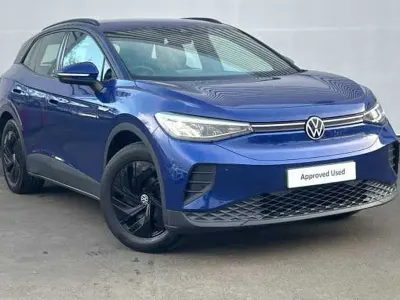 Used VW ID.4 108 kW (148 HP) 2022 SUV
