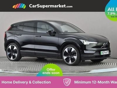 Volvo EX30