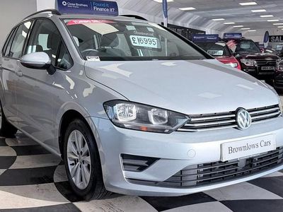 Used 2017 VW Golf VII SE | £6,995 (Super price)