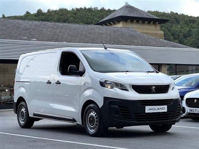 used Peugeot Expert 1400 2.0 BlueHDi 120 Professional Van