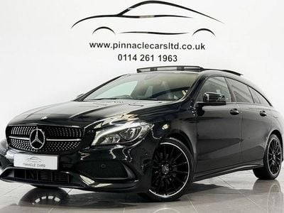 Mercedes CLA220