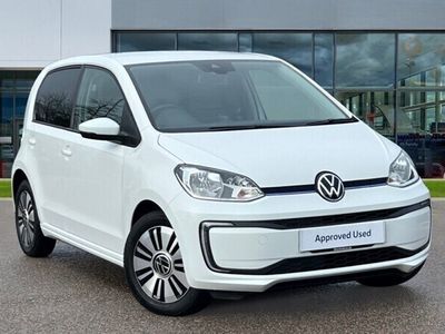 used VW e-up! up! 60kW32kWh 5dr Auto