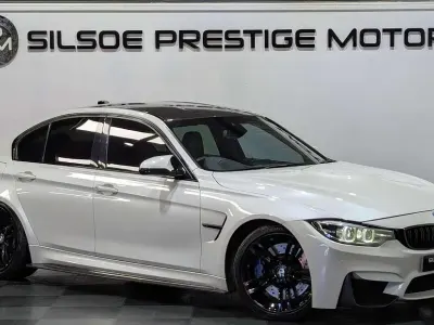 Used BMW M3