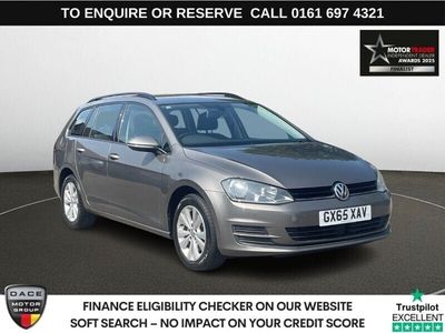 VW Golf VII