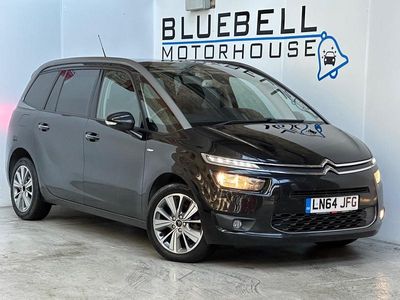 Citroën Grand C4 Picasso