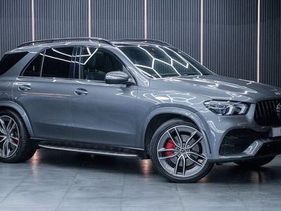 Mercedes GLE350