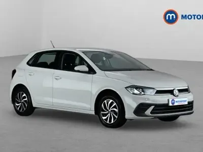 Used VW Polo Life 80 HP (58 kW) 2026 Hatchback