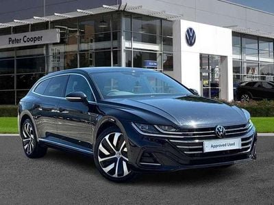 VW Arteon