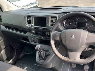 Peugeot Expert