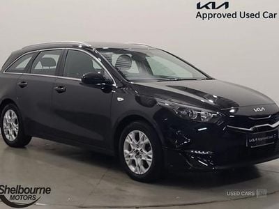 Kia Ceed Sportswagon