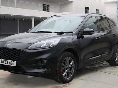 Used Ford Kuga ST-Line 225 HP (165 kW) 2023 SUV