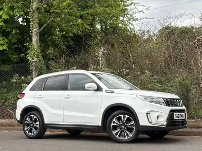 Gebraucht Suzuki Vitara