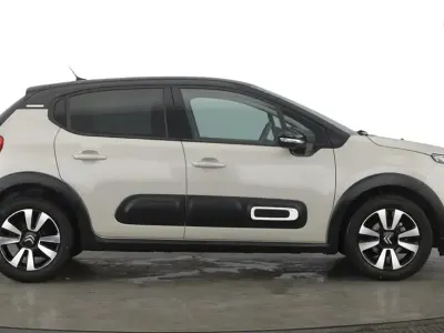 Used Citroën C3 PureTech 2024 Grey Hatchback