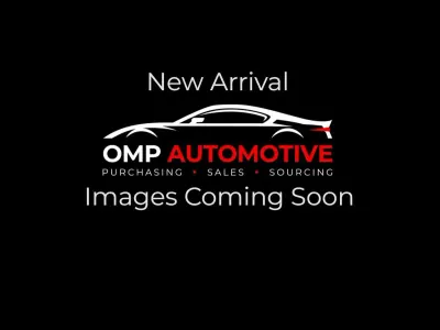 Used Land Rover Discovery
