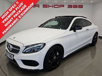 Mercedes C250