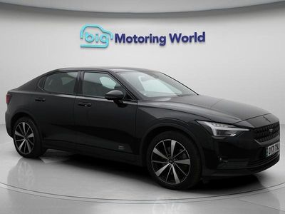 Polestar 2