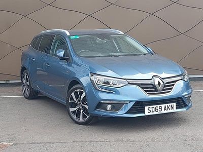 Renault Mégane GrandTour
