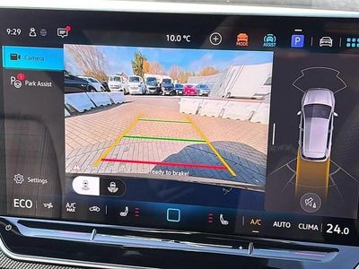 Used VW Golf VIII GTE 272 HP (200 kW) 2025 Grey Hatchback