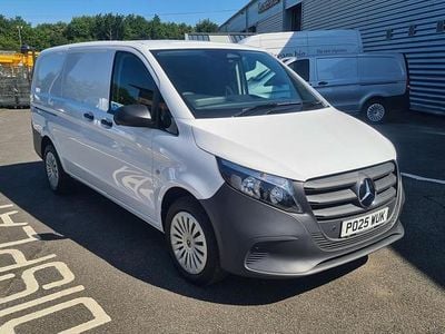 Mercedes Vito