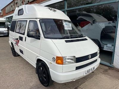 Begagnad VW Transporter 78 HK (57 kW) 1994 Vit Van