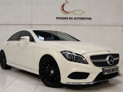 Mercedes CLS350