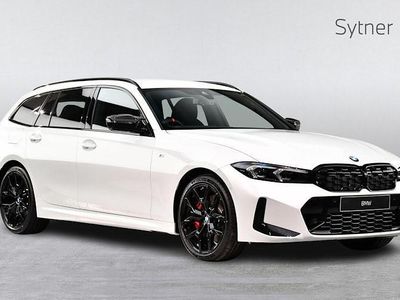 New BMW M340 M Sport 374 HP (275 kW) 2025 Sedan