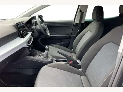 Used Seat Ibiza