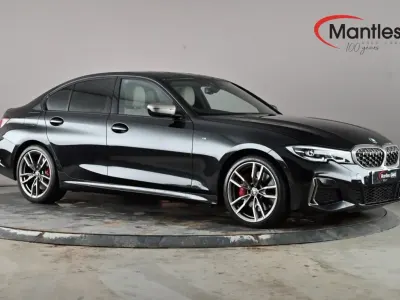 Używany BMW M340