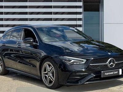 Mercedes CLA200