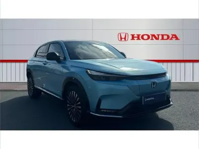 Used Honda e:Ny1 Advance 150 kW (204 HP) 2024 Blue SUV