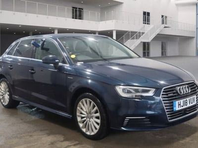 Audi A3 Sportback e-tron