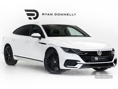 VW Arteon