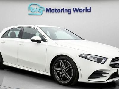Mercedes A250