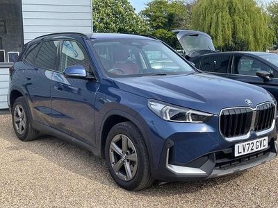 Używany BMW X1 Sport Line 2022 SUV