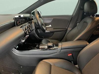 Mercedes A180