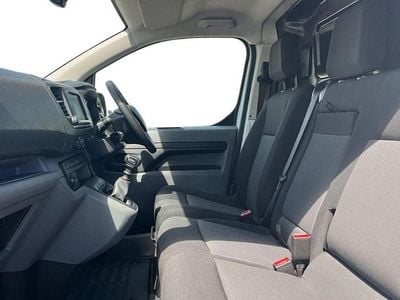 Citroën Dispatch