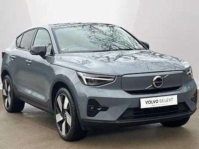 Used Volvo EC40 Ultimate 295 kW (402 HP) 2023 SUV