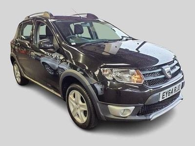 Used 2015 Dacia Sandero Lauréate | £3,500 (Good price)