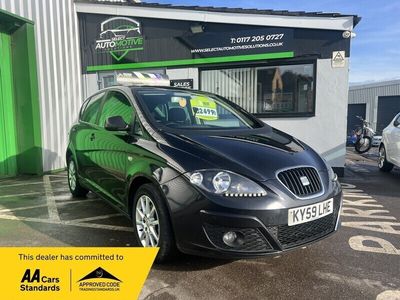 Seat Altea